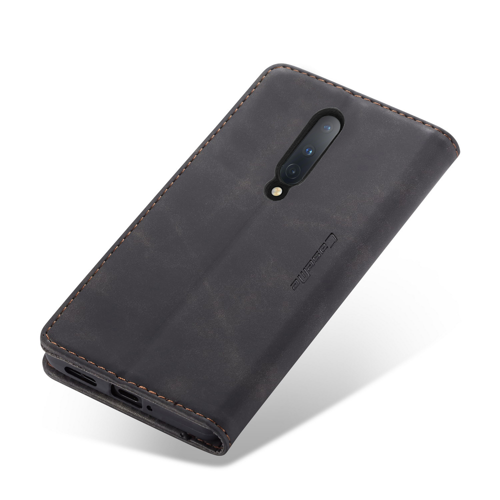 Чехол-книжка CaseMe Matte OnePlus 8