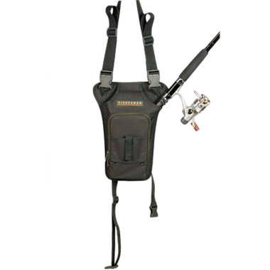 Пояс-держатель Fisherman Ф38 для удилища