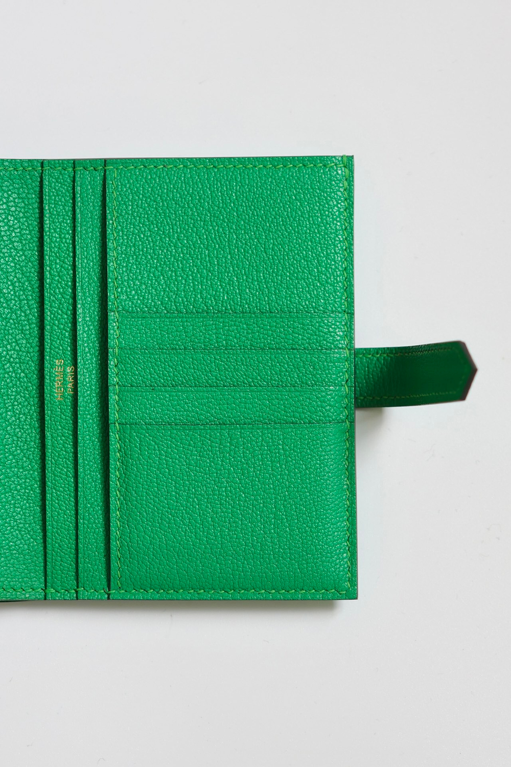 Hermes Bearn Wallet