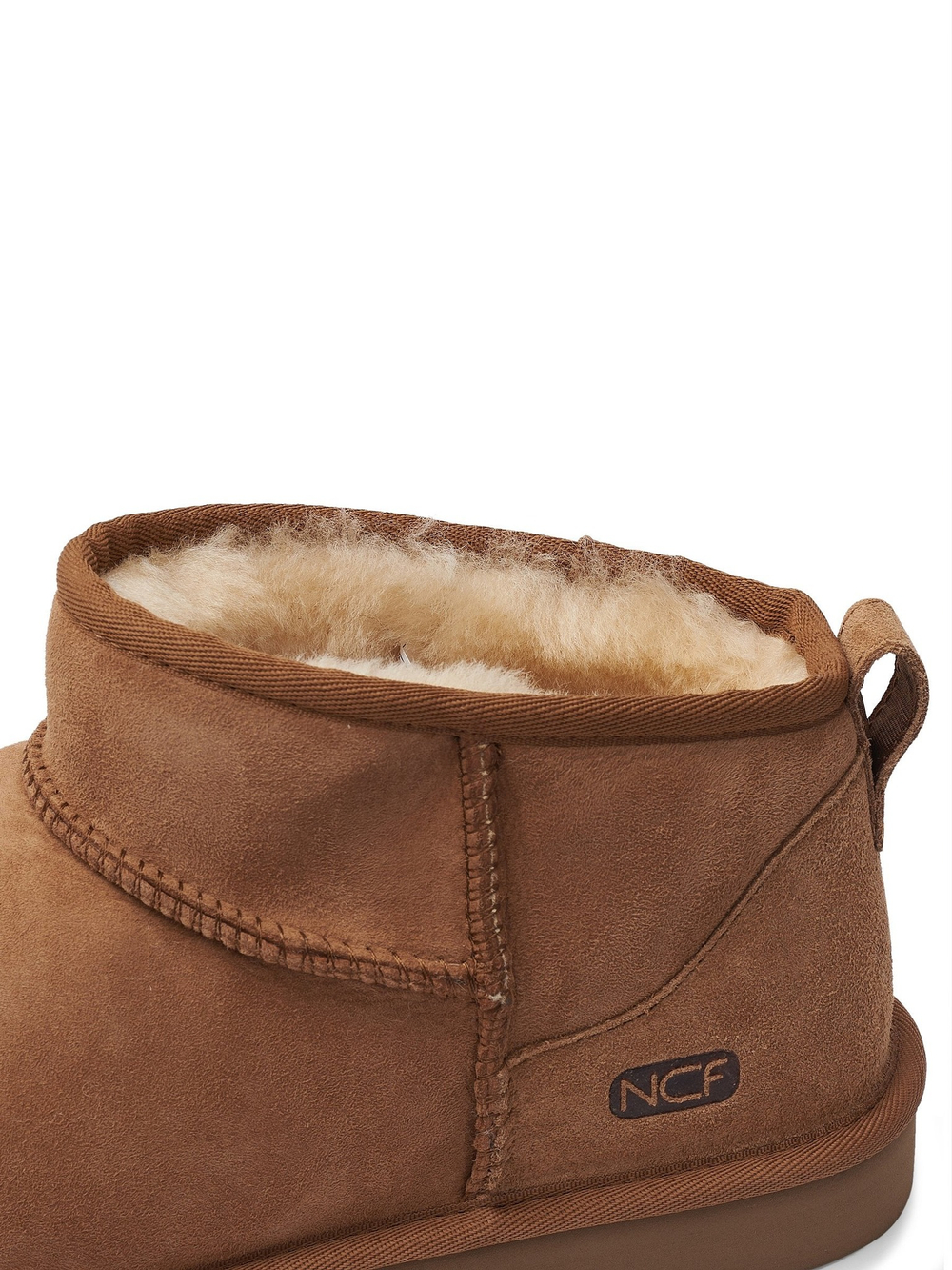 Угги женские NCF CLASIC ULTRA MINI