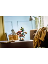 Конструктор Marvel 76343 Халкбастер против Халка