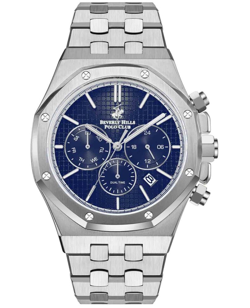 Наручные часы Beverly Hills Polo Club BP3051X.391