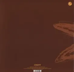 Orbital – Orbital - The Brown Album - Half Speed - 2LP