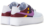 Кроссовки Nike Air Force 1 (Женская размерная сетка)
