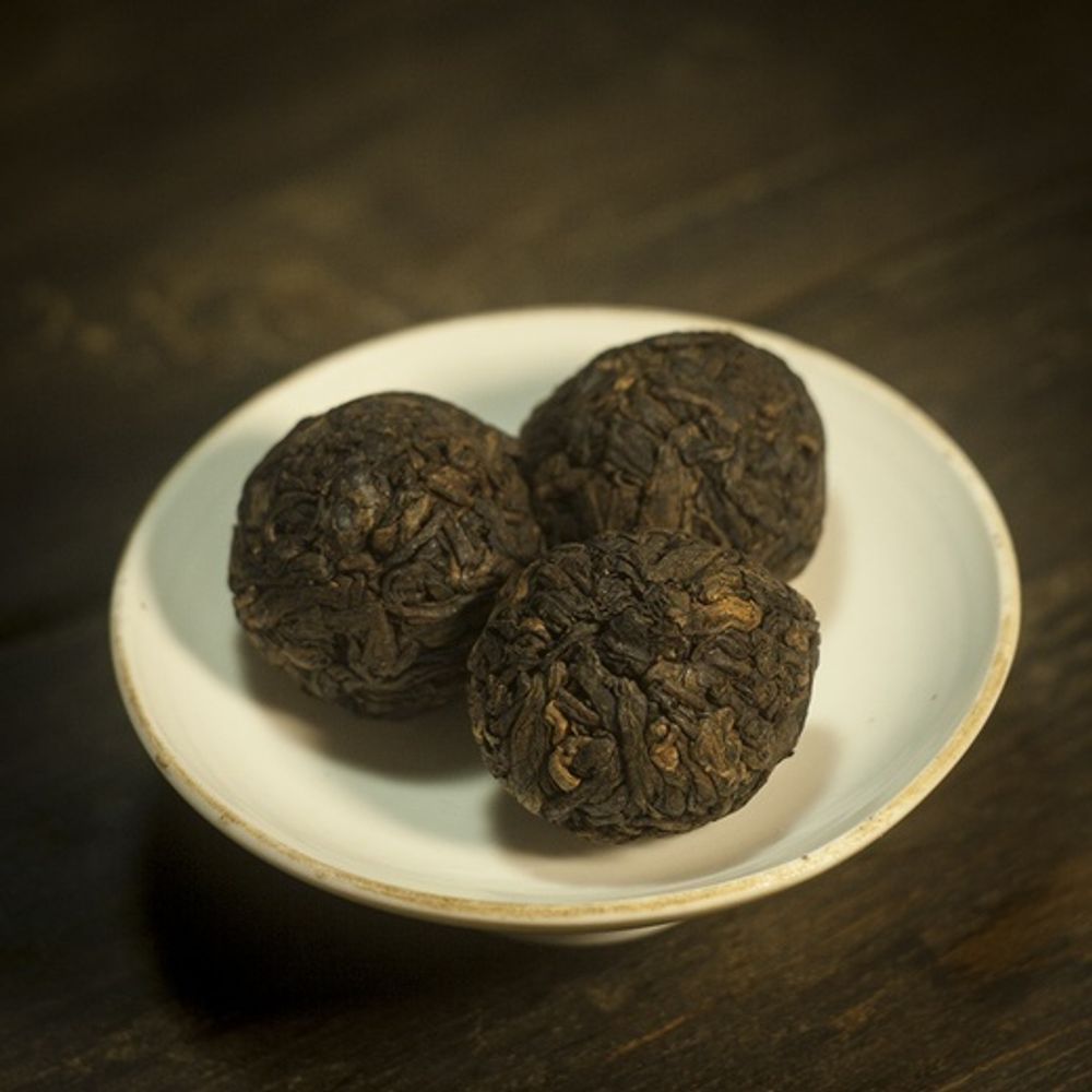 Жемчужина Дракона из НаньНоу, 8 гр