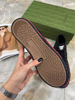 Кеды Gucci