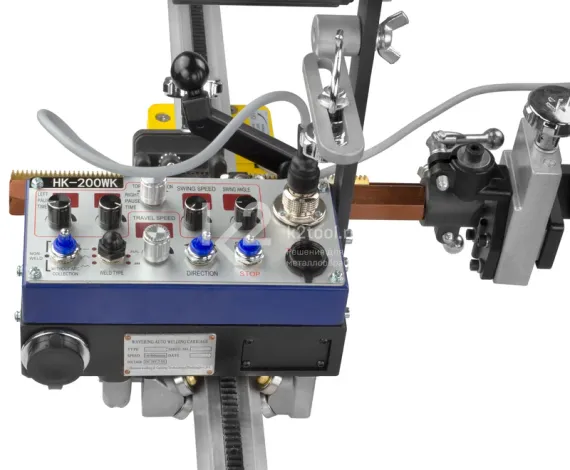 Сварочная каретка Huawei HK-200WK
