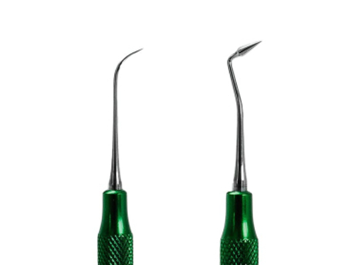 Зонд стоматологический Белмединструменты ПР-5000-2-3с, комбинированный