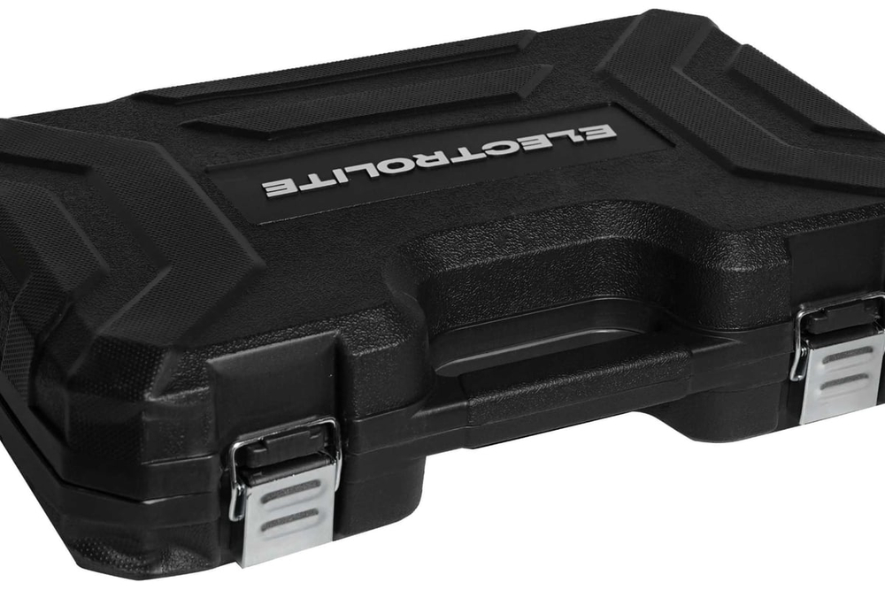 Перфоратор ударный электрический Electrolite П 1100 6638