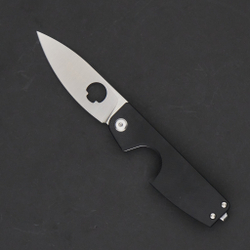 Нож Cigarknife Black