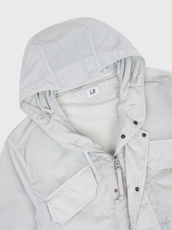 Куртка C.P. Company Chrome-R Lens Hooded Jacket