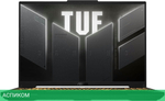 Ноутбук ASUS TUF Gaming F16 FX607VJ-RL013 Mecha Gray (90NR0MZ6-M000F0)