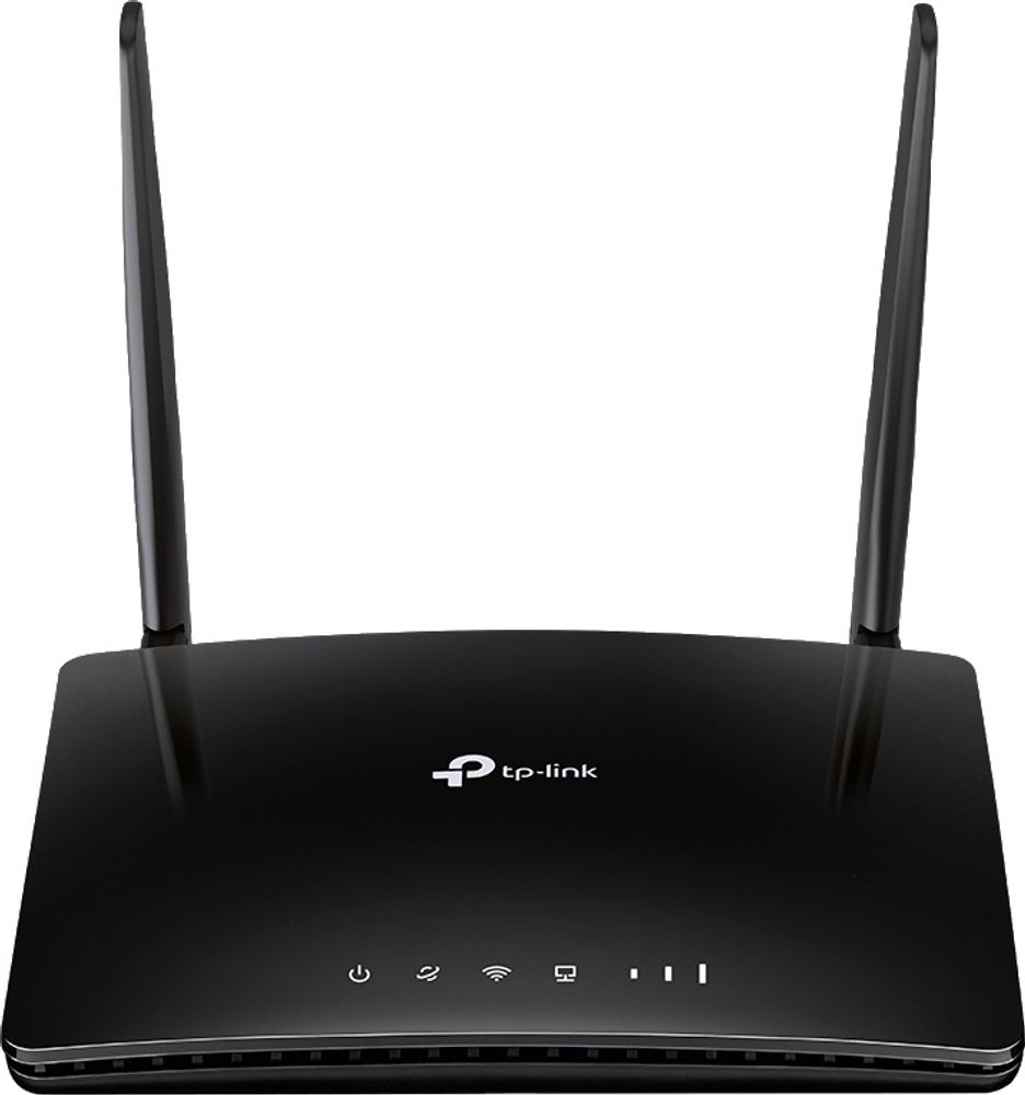 Wi-Fi роутер TP-LINK Archer MR202 Wi-Fi роутер TP-LINK Archer MR202