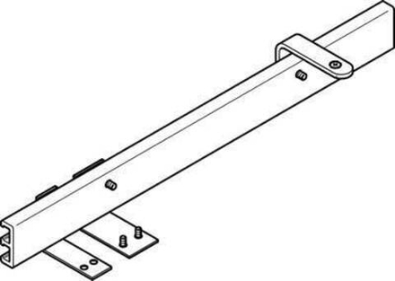 EAPR-S1-S-33-400/430-S Рейка для датчиков