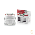 Крем до Бритья для Чувствительной Кожи с Зелёным Чаем и Овсом Proraso 100 мл