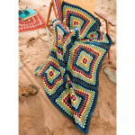 Журнал Schachenmayr "Hello trend № 3. Glamping"