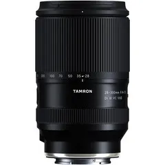 Tamron 28-300mm f/4-7.1 Di III VC VXD Sony E