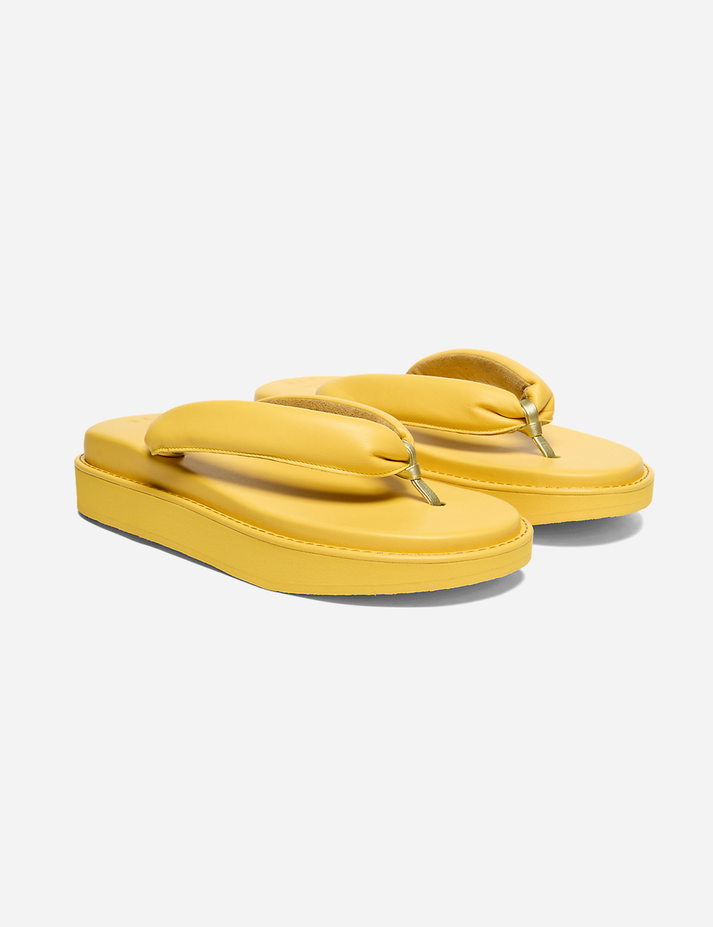 Onitsuka Tiger Setta NM "Sunflower Yellow"