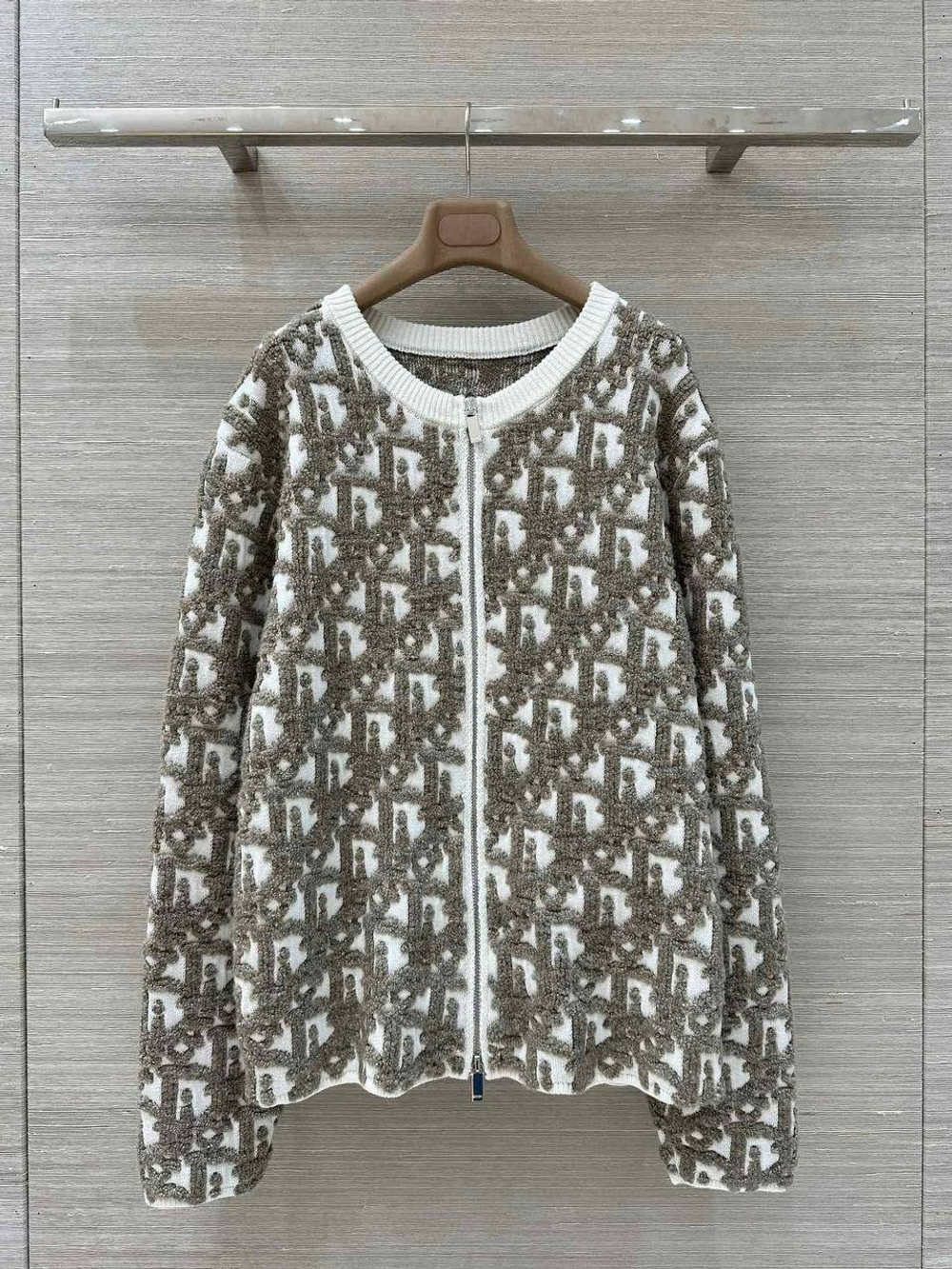 Кардиган Dior