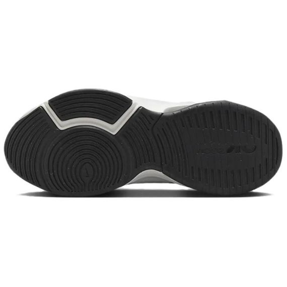 Кроссовки NIKE Zoom Bella 6 для треккинга Самые белые/серые/черные Женские