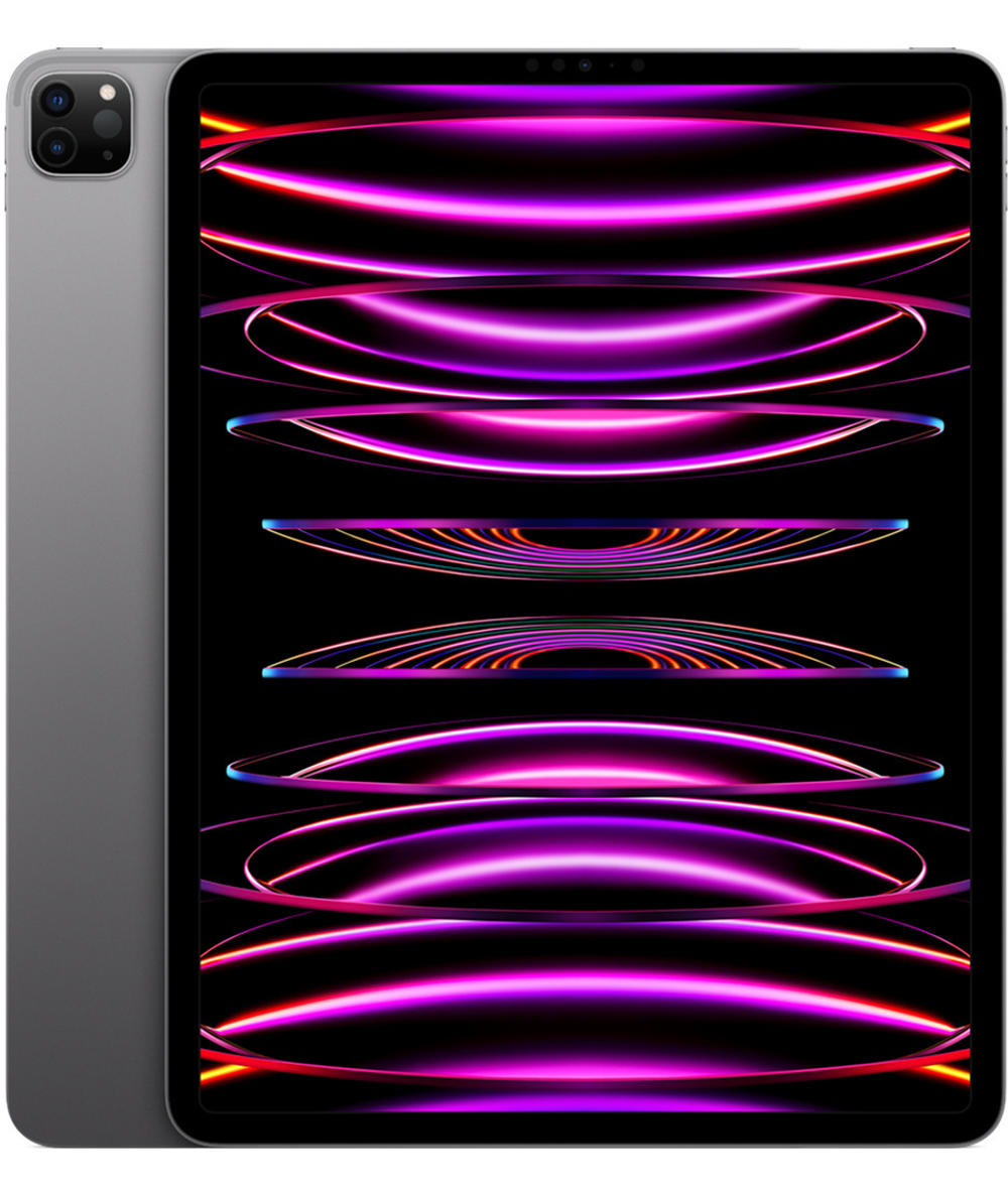 Apple iPad Pro 11" (2022) 1Tb Wi-Fi + Cellular Space Gray