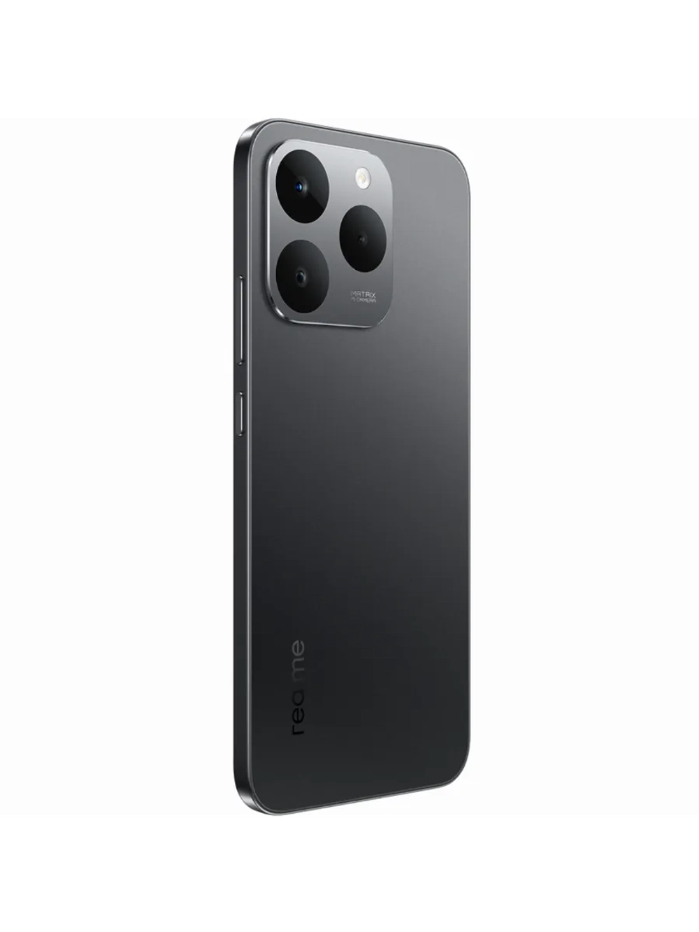 Смартфон Realme 15T 128 ГБ (Темно-серый)