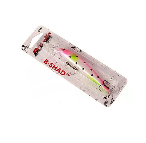 Bandit B-Shad 9 см., цвет B35