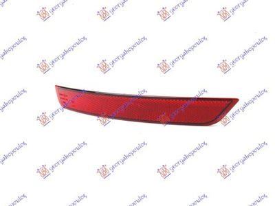 GBG - 066006102-GBG - Tail Light Assembly