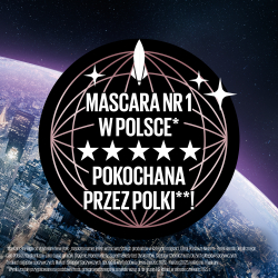 MAYBELLINE NEW YORK Lash Sensational Sky High - Тушь для ресниц, утолщающая и удлиняющая оттенок Plum Twilight, 7 ml