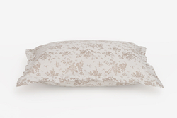 Наволочки 2шт 50х70 German Grass Silver Palette бежевые