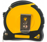 РУЛЕТКА TYLON ИЗМЕРИТЕЛЬНАЯ 8МХ25ММ 0-30-657