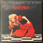 Stevie Nicks ‎– The Other Side Of The Mirror (Европа 1989г.)