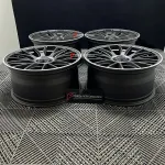 КОВАНЫЕ ДИСКИ ДЛЯ MERCEDES-BENZ E-CLASS E53 AMG W214 2024 МЕРСЕДЕС-БЕНЗ