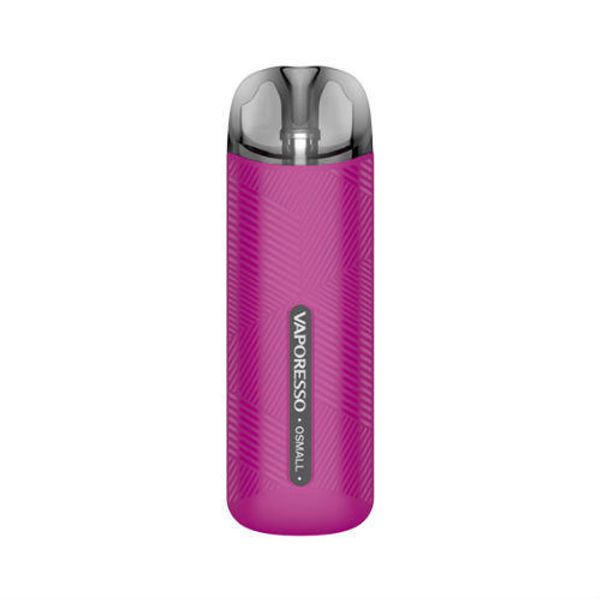 Купить вейп Vaporesso OSMALL розовый