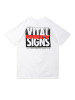 Футболка Кор. Рукав Obey Vital Signs