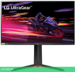 Монитор LG UltraGear 27GP750-B