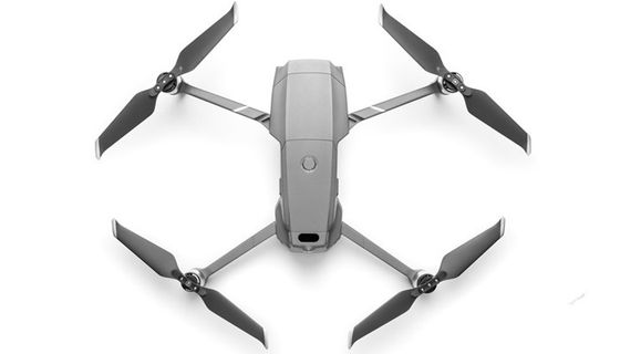 DJI Mavic 2 Zoom