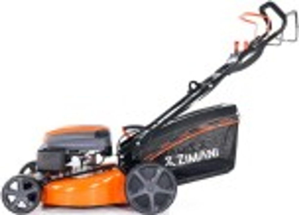 Газонокосилка бензиновая ZIMANI LC251V