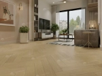 ИНЖЕНЕРНАЯ ДОСКА Alpine Floor Castel Дуб Шампань EW202-01