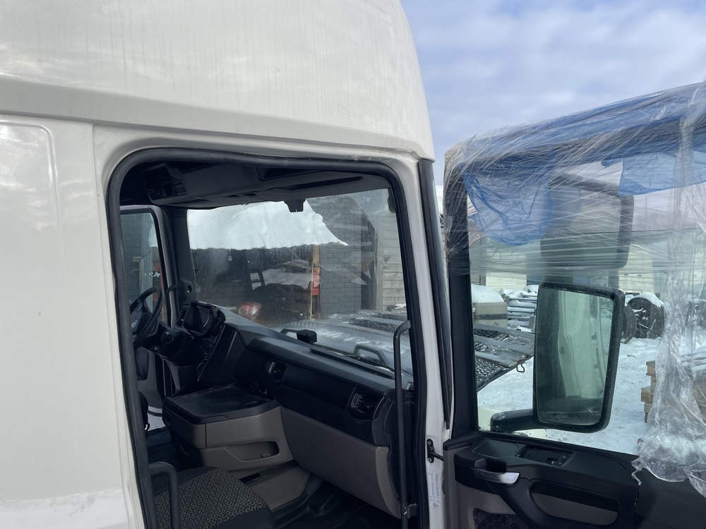 Кабина HighLine 2020г.