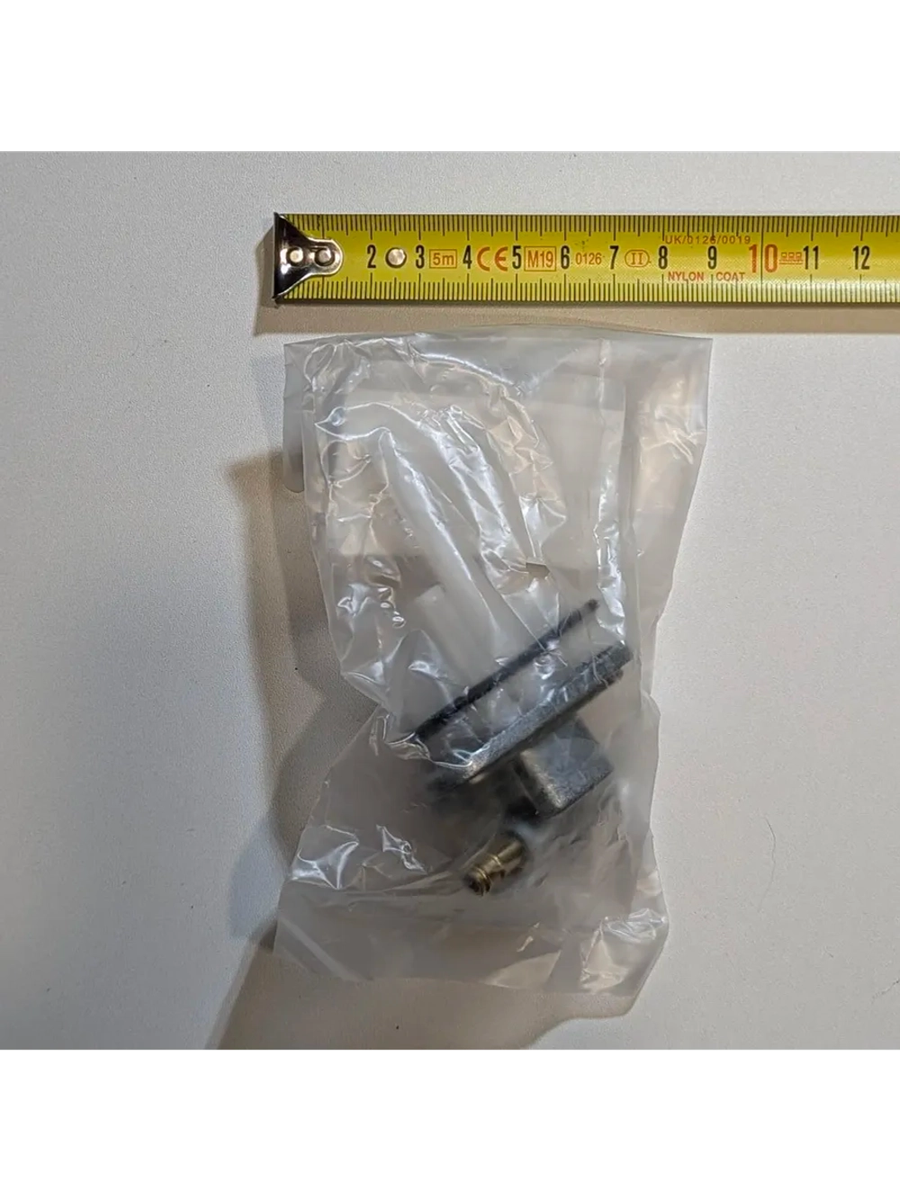 Топливный кран для мотоцикла Kayo 125, 140, T2, T4, T6