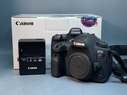 Canon EOS 6D Mark II 3.135 кадров
