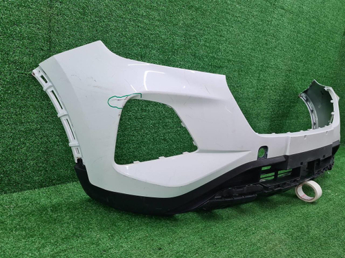 Бампер передний Chery Tiggo 4 Pro (2020-2024)