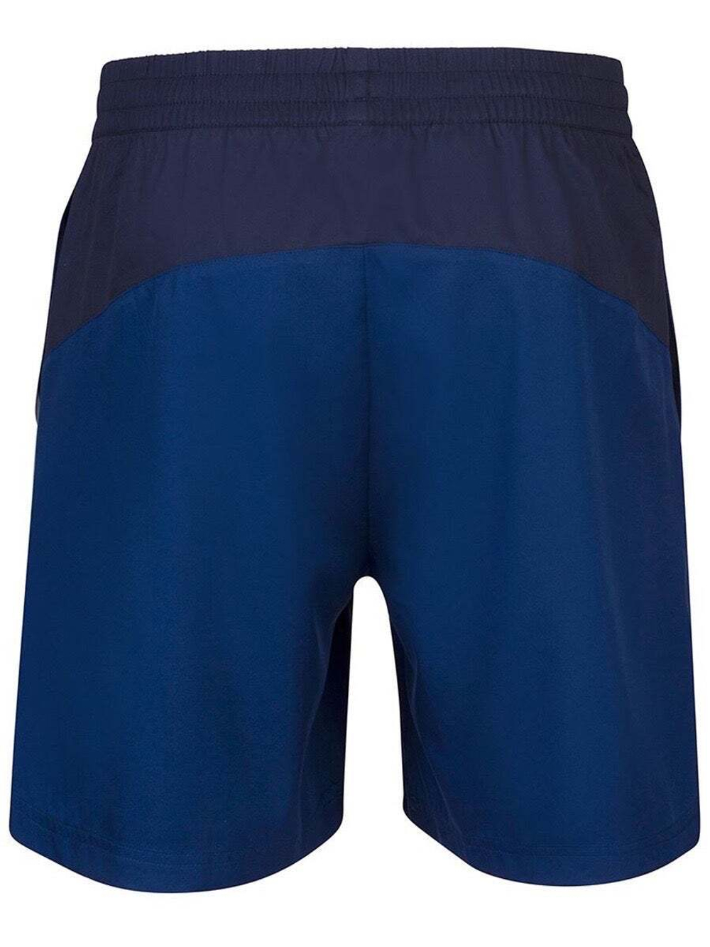 Мужские теннисные шорты Babolat Play Short Men - estate blue