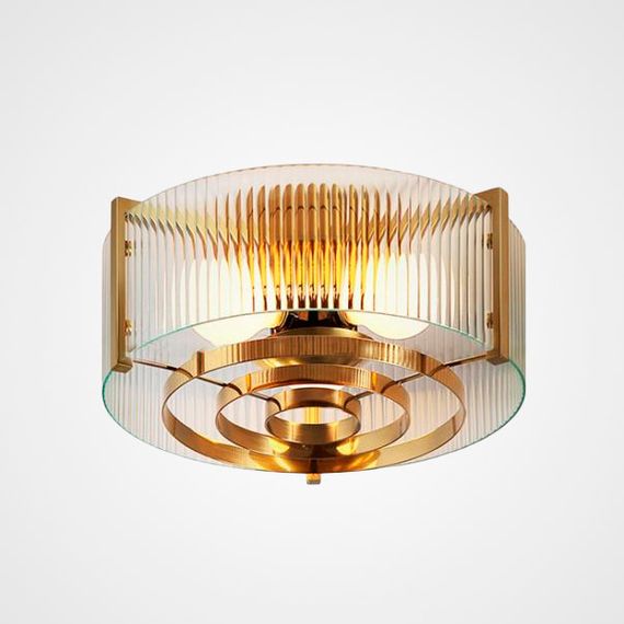 Потолочный светильник Imperium Loft Lussa 167746-26