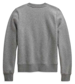 Свитшот Applique Varsity Harley-Davidson