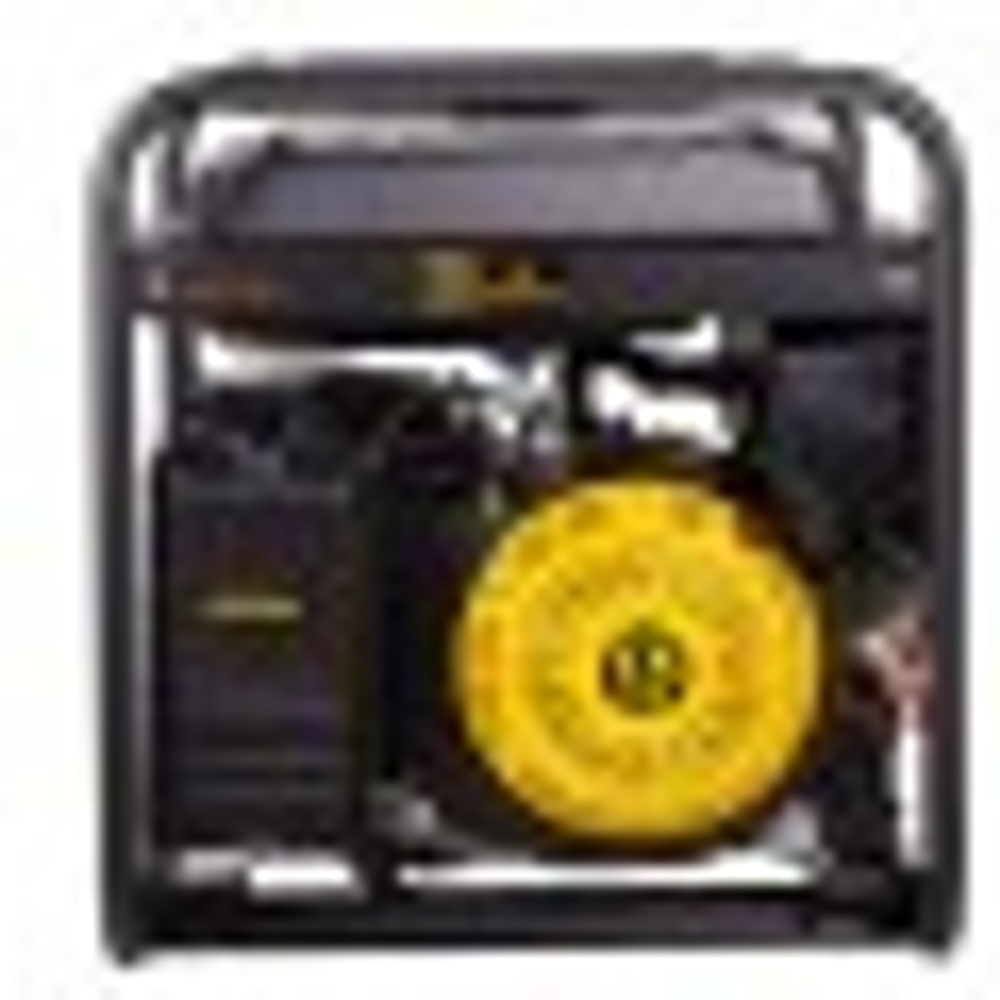 Генератор бензиновый HUTER DY 8.0 LX электростартер 64/1/76