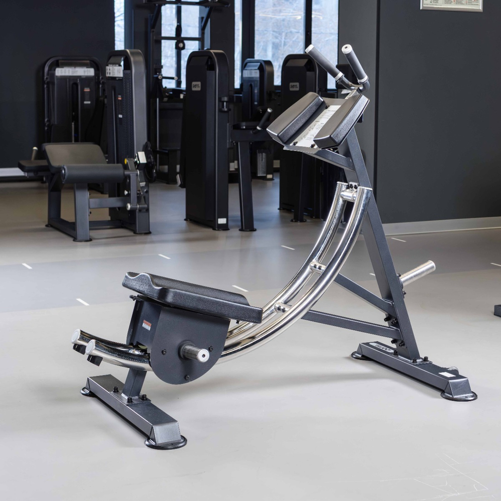 U3082 Пресс-машина на свободном весе