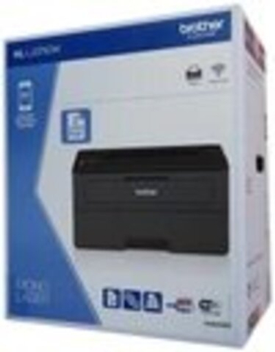 Лазерный принтер Brother HL-L2375DW