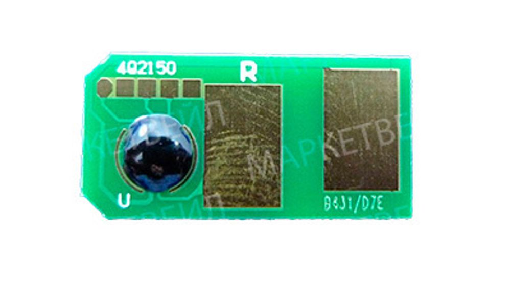 Чип OKI B431/MB461/MB471/MB491 (44574805/44574802) 7K (ELP Imaging®)